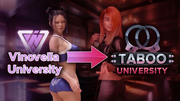 Taboo University for android
