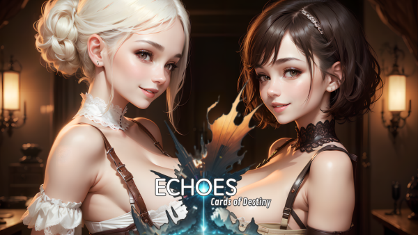 Echoes: Cards of Destiny for android