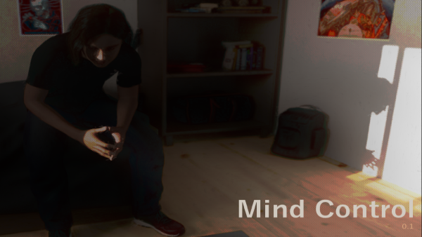 Mind Control for android