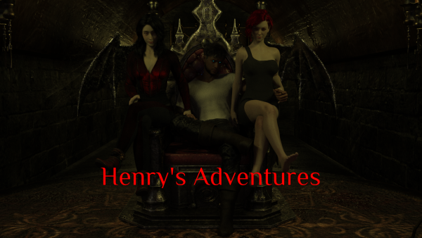Henrys Adventures for android