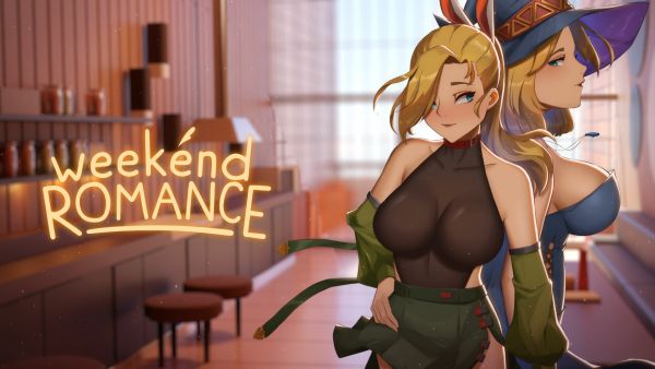 Weekend Romance for android