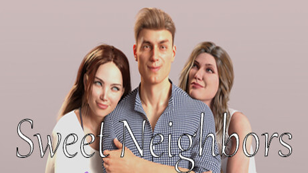 Sweet Neighbors for android