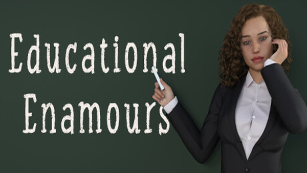Educational Enamours for android