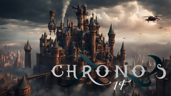 Chronos IF for android