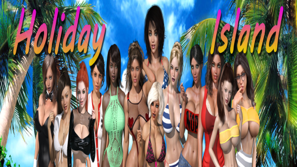 Holiday Island for android