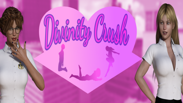 Divinity Crush for android
