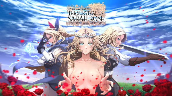 The Survival of Sarah Rose for android