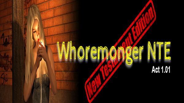 Whoremonger NTE for android