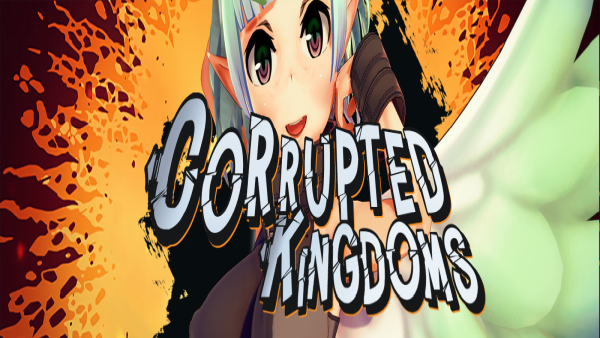 Corrupted Kingdoms for android