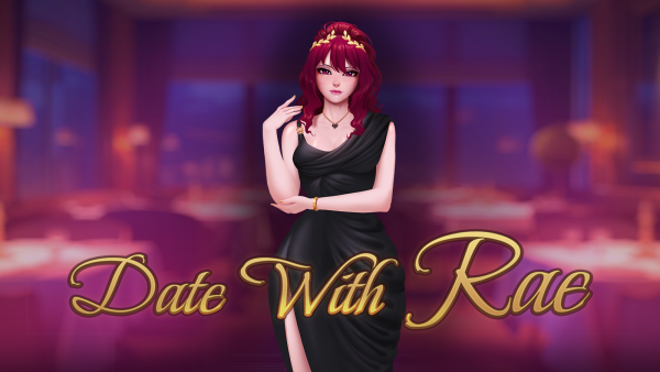 Date with Rae for android