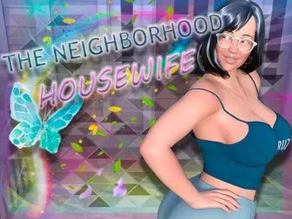 The Neighborhood Housewife for android