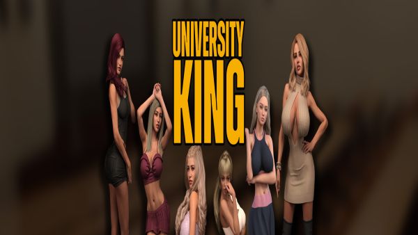 University King for android