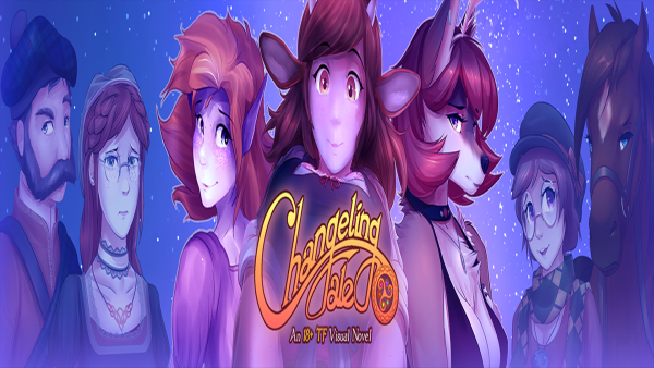 Changeling Tale for android