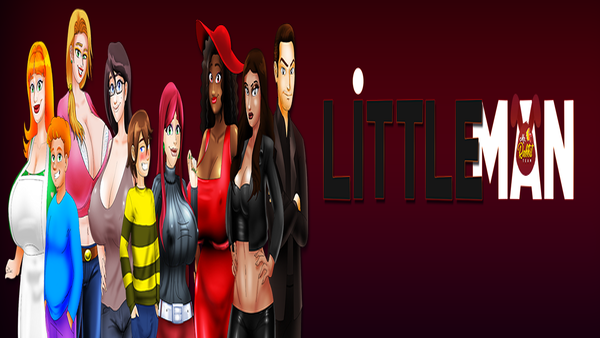 LittleMan Remake for android