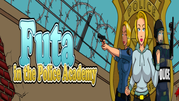 Futa in the Police Academy for android