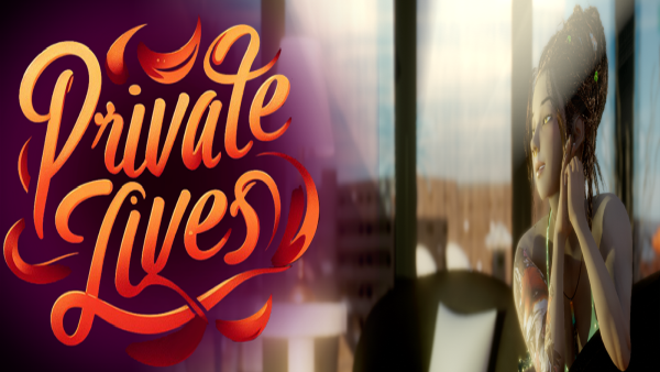 Private Lives for android