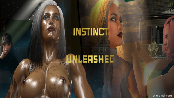 Instinct Unleashed for android