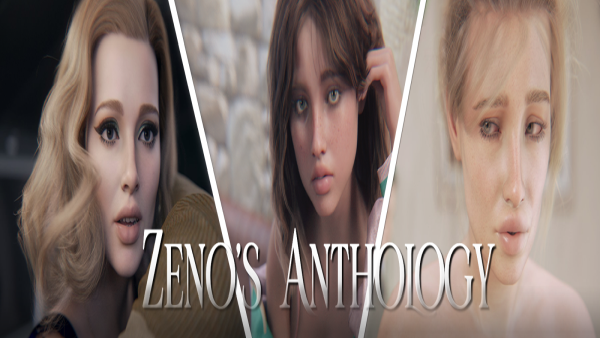 Zenos Anthology