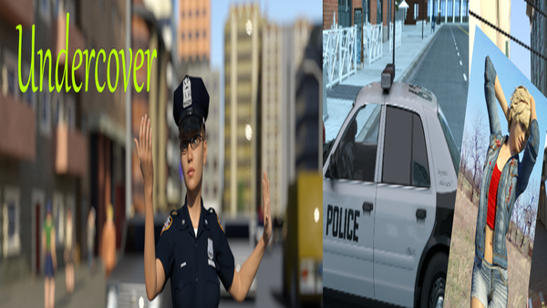 Undercover for android