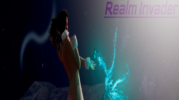 Realm Invader for android