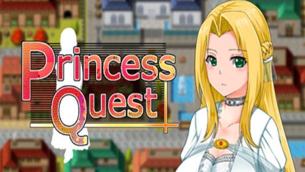 Princess Quest for android