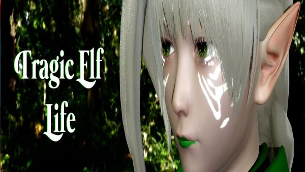 Tragic Elf Life for android