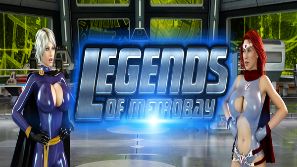 Legends of Metrobay for android