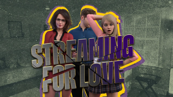 Streaming for Love for android