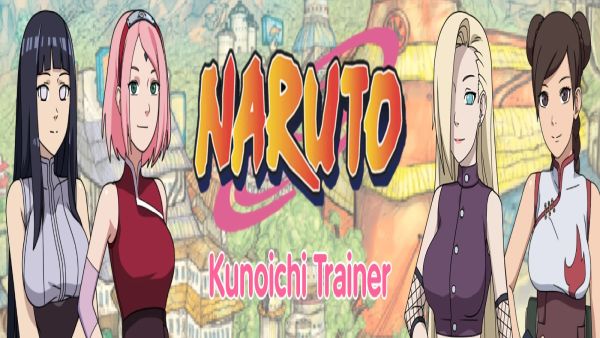 Kunoichi Trainer for android