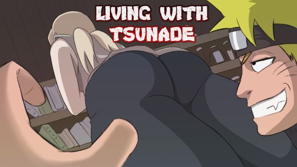 Living with Tsunade for android