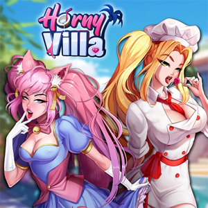Horny Villa for android