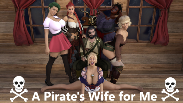 A Pirates Wife for Me for android