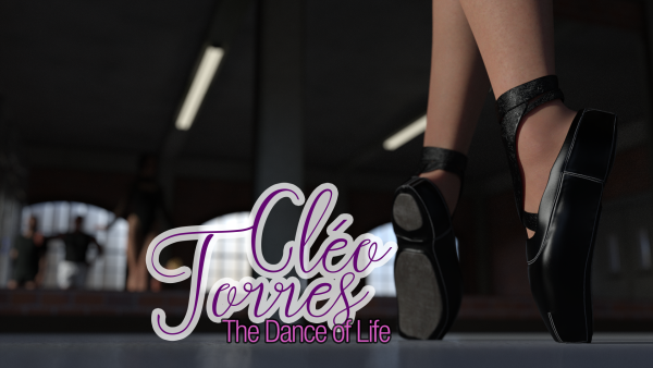 Cleo Torres: The Dance of Life for android