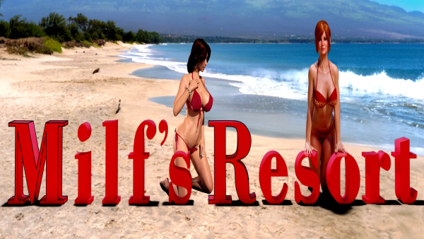 Milfs Resort for android