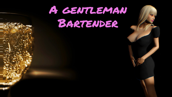A Gentleman Bartender for android