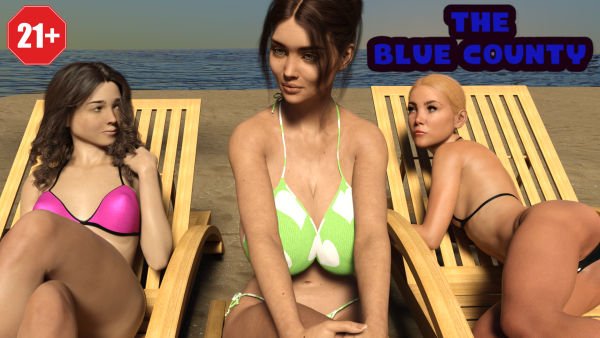 The Blue County for android