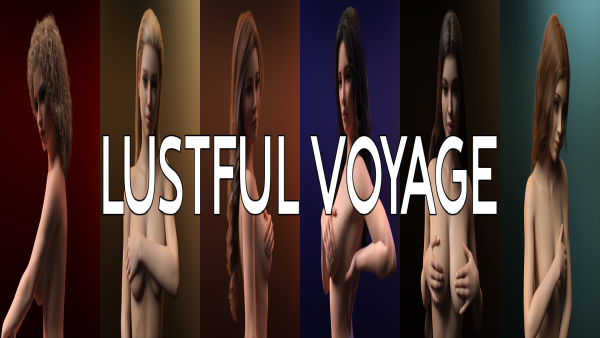 Lustful Voyage for android