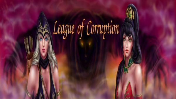 League of Corruption for android