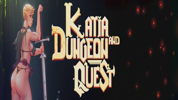 Katia and Dungeon quest! for android