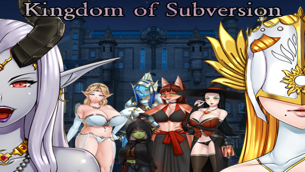 Kingdom of Subversion for android