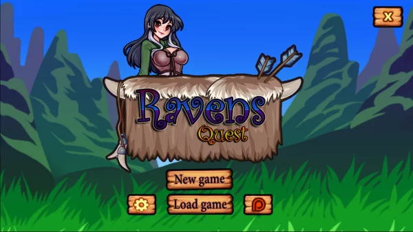 Ravens Quest for android