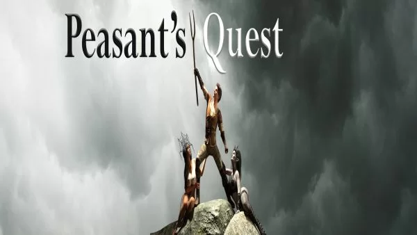 Peasants Quest for android