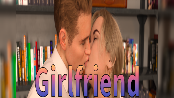 Girlfriend for android