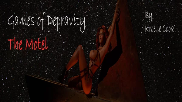 Games of Depravity: The Motel for android