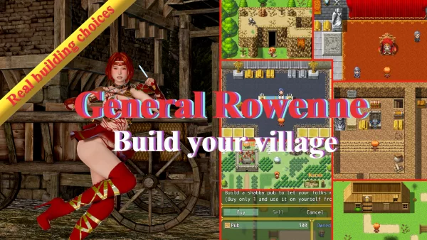 General Rowenne for android