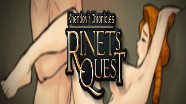 Khendovirs Chronicles Rinets Quest